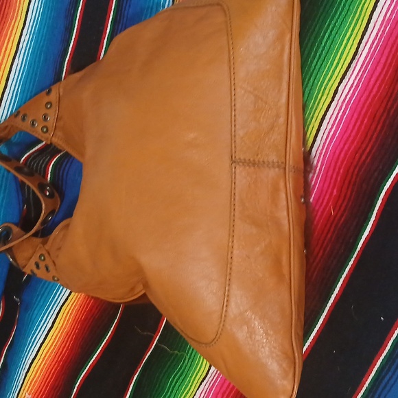 Fur purse - Picture 4 of 10